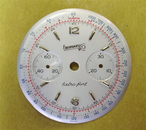 ristampa quadranti orologi